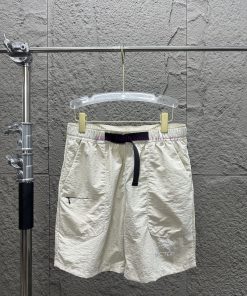 ARC'TERYX Archaeopteryx 2025ss Summer New Product Outdoor Sports ShortsSimple Letter Printed Lo zyyx4ibc