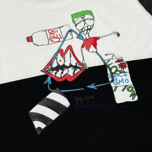 Chrome Hearts 25 Fabric Is Made Of 300g High-density Pure Cotton That Does Not Deform Or Shrink wee65q5i - Image 18