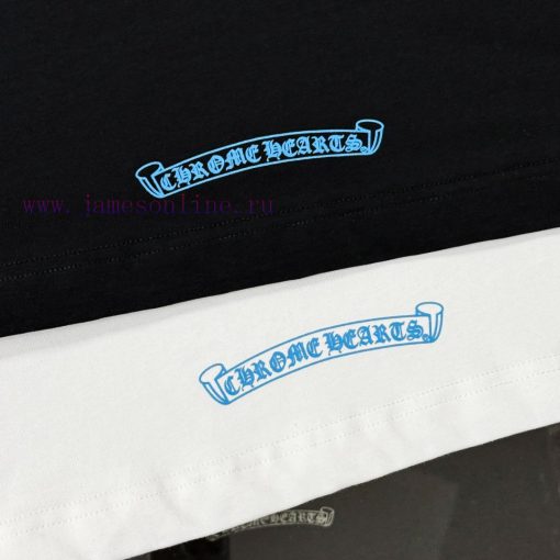 Chrome Hearts 25 Fabric Is Made Of 300g High-density Pure Cotton That Does Not Deform Or Shrink wee65q5i - Image 19