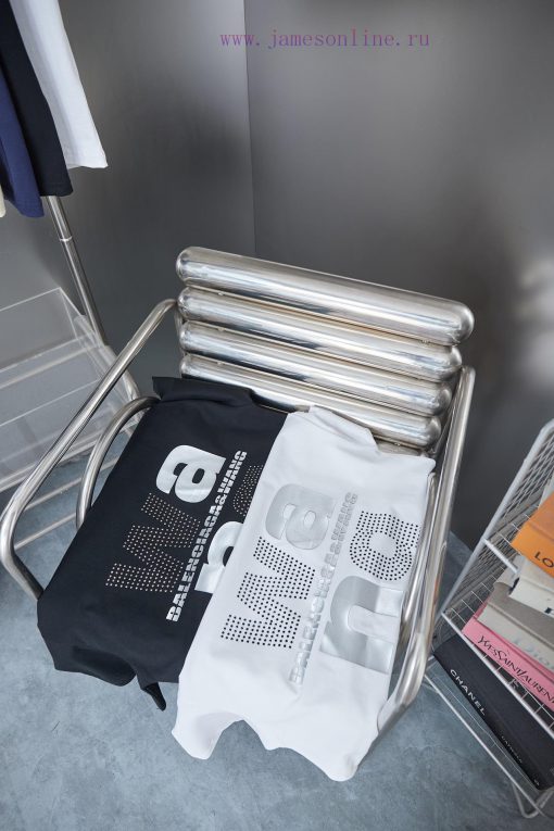 Alexarderwang Alexander King 25SS Early Spring New Collection Sticky Letter Hot Diamond Short S 95rjgq1o - Image 10