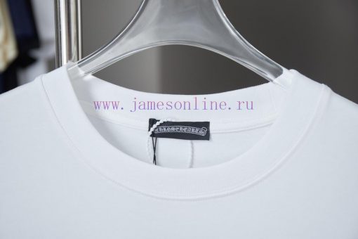 Ch * Ome Hearte 25SS Early Spring New Collection Clown Sponge Thick Edition Printed Short Sleev xrp0xcvs - Image 4