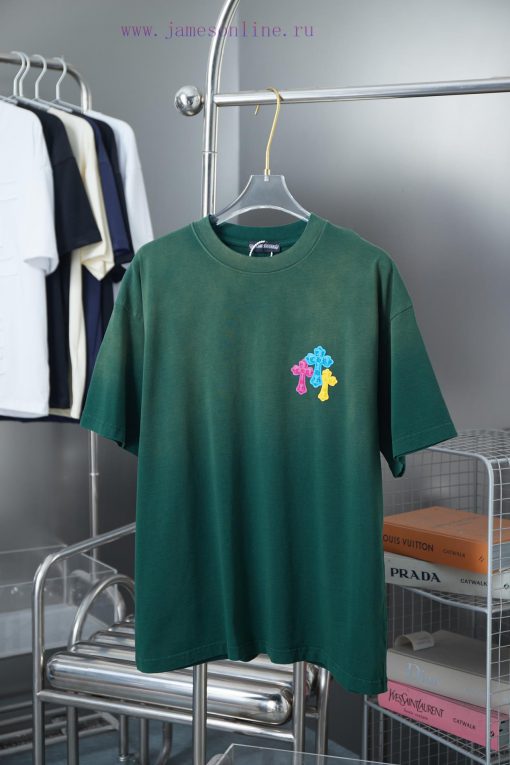 Ch * Ome Hearte 25SS Early Spring New Style Three Dimensional Sponge Thick Edition Croheart Log a2oyslj2 - Image 2