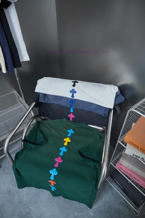 Ch * Ome Hearte 25SS Early Spring New Style Three Dimensional Sponge Thick Edition Croheart Log a2oyslj2 - Image 9