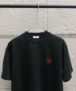 Dior 2025 Spring/Summer Collection Small Love Letter Embroidered Personalized Logo Customized D kzn1iosp