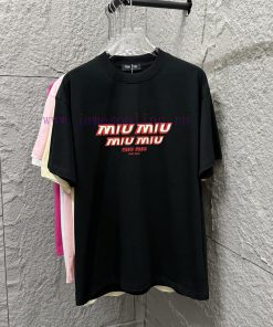Miu Miu 2025 Spring/Summer New Collection: Classic And Simple Plush Craftsmanship+3D Silicone L osaiiy07