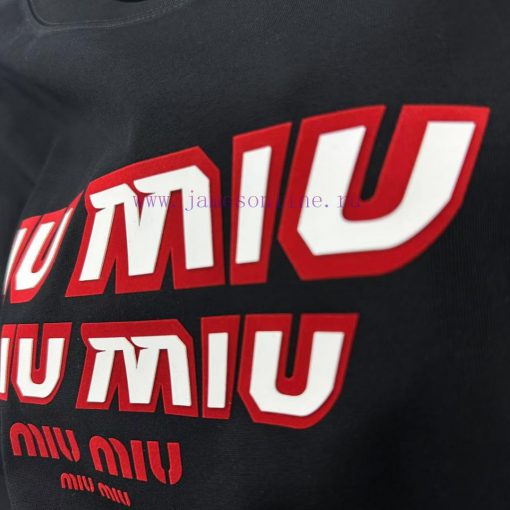 Miu Miu 2025 Spring/Summer New Collection: Classic And Simple Plush Craftsmanship+3D Silicone L osaiiy07 - Image 6