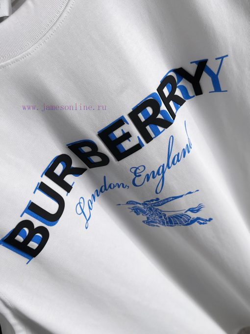 BURBERRY * Market Quality Explosive Product2 ꯭ 0 ꯭ 2 ꯭ 5 Summer Vest Newly Launchedprimary ⌚ ️ srghvama - Image 4