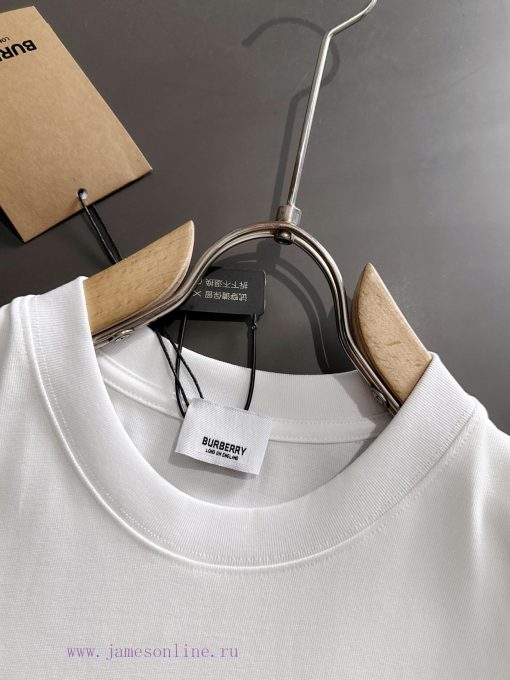 BURBERRY * Market Quality Explosive Product2 ꯭ 0 ꯭ 2 ꯭ 5 Summer Vest Newly Launchedprimary ⌚ ️ srghvama - Image 6
