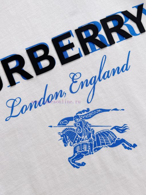 BURBERRY * Market Quality Explosive Product2 ꯭ 0 ꯭ 2 ꯭ 5 Summer Vest Newly Launchedprimary ⌚ ️ srghvama - Image 8