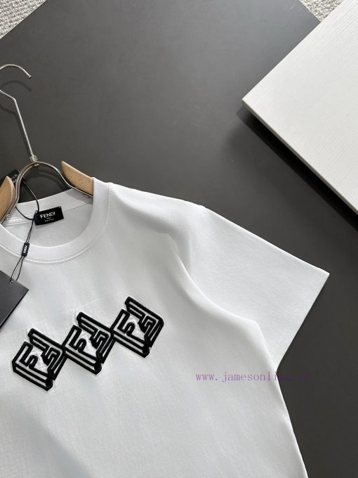 FENDI Fendi*2 ꯭ 0 ꯭ 2 ꯭ 5 Spring/Summer Collection Newly Released ️primary ⌚ ️ Fendi F Limited 4gejruum - Image 8