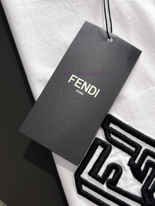 FENDI Fendi*2 ꯭ 0 ꯭ 2 ꯭ 5 Spring/Summer Collection Newly Released ️primary ⌚ ️ Fendi F Limited 4gejruum - Image 9