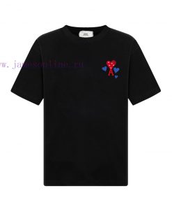 AMI 25SS Adopts A New 3D Dual Process With A Silicone And Nail Bead Logo On The Front And A Log 9osb4jiv
