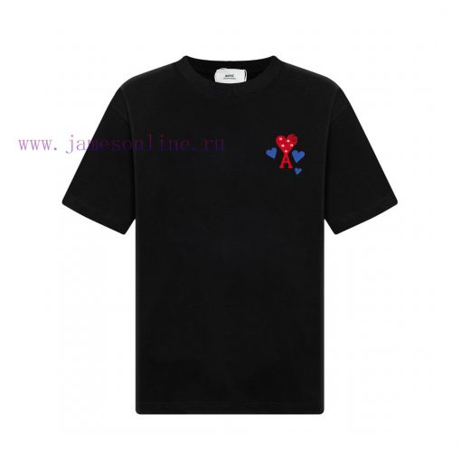AMI 25SS Adopts A New 3D Dual Process With A Silicone And Nail Bead Logo On The Front And A Log 9osb4jiv