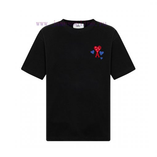 AMI 25SS Adopts A New 3D Dual Process With A Silicone And Nail Bead Logo On The Front And A Log 9osb4jiv - Image 2
