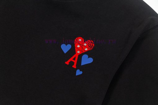 AMI 25SS Adopts A New 3D Dual Process With A Silicone And Nail Bead Logo On The Front And A Log 9osb4jiv - Image 5