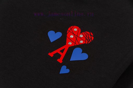 AMI 25SS Adopts A New 3D Dual Process With A Silicone And Nail Bead Logo On The Front And A Log 9osb4jiv - Image 6