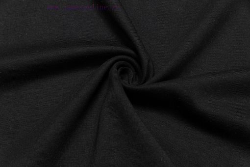 The Front And Back Of The CHROME HEARTS Short Sleeved T-shirt Feature High-end Hot Stamping And zw178cpy - Image 9