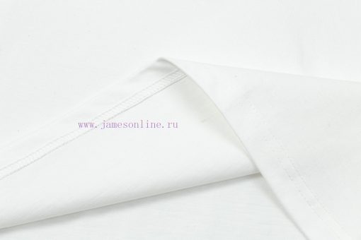 FENDI Spring/Summer New Embroidered Casual Short Sleeve T-shirt Detail Original Mold Opening Th xsgdjqcv - Image 8
