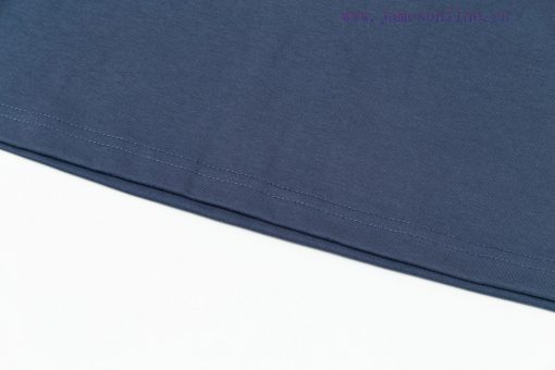 LV Louis Early Spring Tool Pattern Embroidered New Short Sleeve T-shirt Made Of High Quality Sm 9h1bcw9y - Image 8