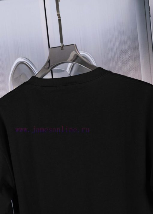 Prada Spring/Summer Chest Pocket Short Sleeve T-shirt Available For Purchase On The Official We 1z40gxsd - Image 7