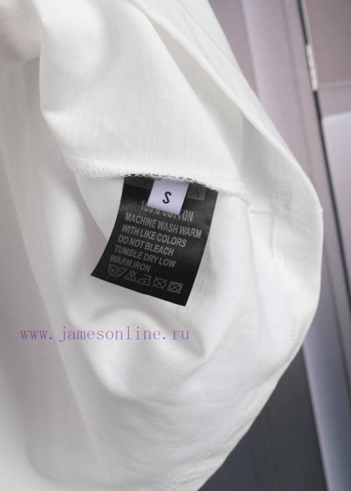 Prada Spring/Summer Chest Pocket Short Sleeve T-shirt Available For Purchase On The Official We auub7yeb - Image 9