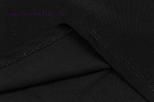 Burberry Logo Embroidered Logo Short Sleeved T-shirt Original Mold High-quality Pure Cotton Wit br1hd4vk - Image 8