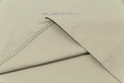 FENDI Spring/Summer New Embroidered Casual Short Sleeves Detail Original Mold Opening Synchroni exss1mog - Image 8
