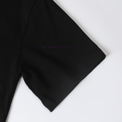 FEWDI Spring/Summer Chest Pocket Short Sleeve T-shirt Available For Sale On The Official Websit t9c3axb9 - Image 8