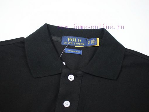 R34 RaLoro Pianah Lauren/Ralph Lauren Three Pony Logo Embroidered Casual Racing Polo Shirt T-sh 3xu4soil - Image 4