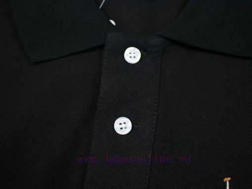 R34 RaLoro Pianah Lauren/Ralph Lauren Three Pony Logo Embroidered Casual Racing Polo Shirt T-sh 3xu4soil - Image 6