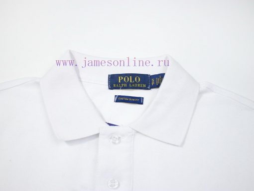 R34 RaLoro Pianah Lauren/Ralph Lauren Three Pony Logo Embroidered Casual Racing Polo Shirt T-sh euzovqdy - Image 6