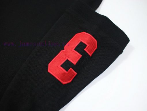 R34 RaLoro Pianah Lauren/Ralph Lauren Three Pony Logo Embroidered Casual Racing Polo Shirt T-sh 3xu4soil - Image 7