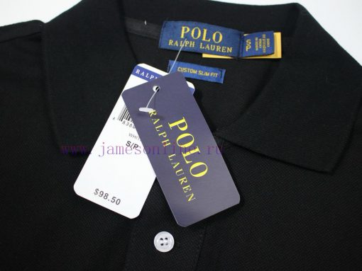 R34 RaLoro Pianah Lauren/Ralph Lauren Three Pony Logo Embroidered Casual Racing Polo Shirt T-sh 3xu4soil - Image 10