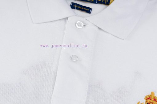 R71 RaLoro Pianah Lauren/RaLoro Golden Horse Logo Embroidered Three Ponies Logo On The Back Cas bfn5ry2k - Image 5