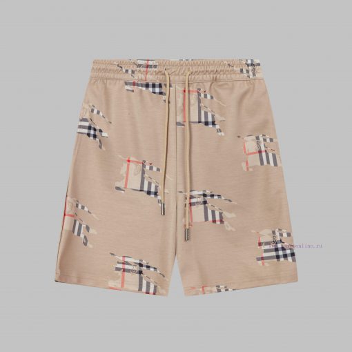 BARBURRY 2025 Summer EditionEssential Daily Commuting Attire For Both Men And WomenFull Body Pr yaztbs4s