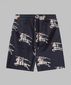 BARBURRY 2025 Summer EditionEssential Daily Commuting Attire For Both Men And WomenFull Body Pr kin8sbyt