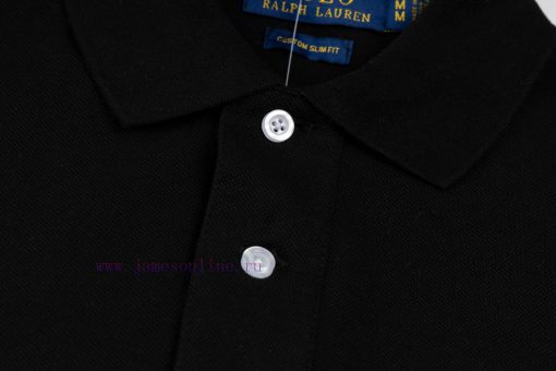 R71 RaLoro Pianah Lauren/RaLoro Golden Horse Logo Embroidered Three Ponies Logo On The Back Cas tu89fp0u - Image 5