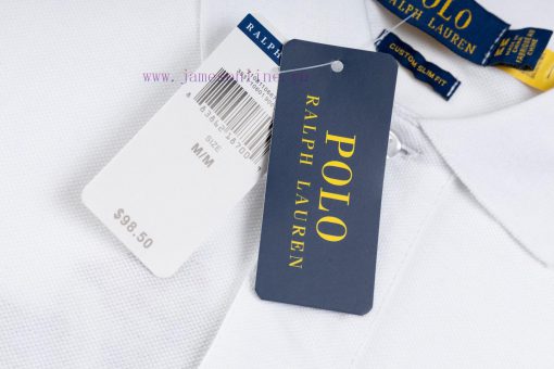 R71 RaLoro Pianah Lauren/RaLoro Golden Horse Logo Embroidered Three Ponies Logo On The Back Cas bfn5ry2k - Image 14