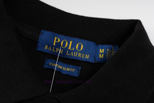 R71 RaLoro Pianah Lauren/RaLoro Golden Horse Logo Embroidered Three Ponies Logo On The Back Cas tu89fp0u - Image 12