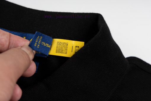 R71 RaLoro Pianah Lauren/RaLoro Golden Horse Logo Embroidered Three Ponies Logo On The Back Cas tu89fp0u - Image 13