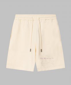 BARBURRY2025 Summer EditionThe Original Tripe Fabric Feels Very Comfortable To The TouchThe Loo szzlun1w