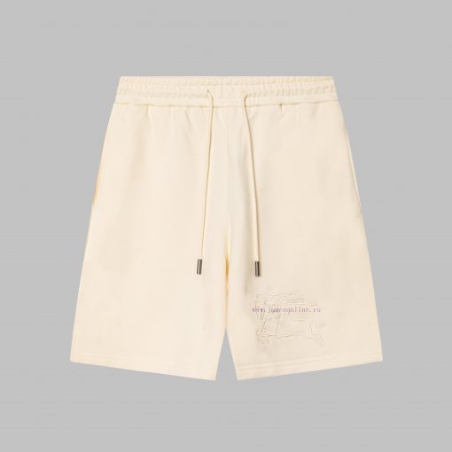 BARBURRY2025 Summer EditionThe Original Tripe Fabric Feels Very Comfortable To The TouchThe Loo szzlun1w