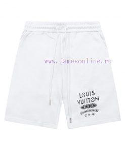 LV Lvjia 2025 New Co Branded Limited Edition Series Co Branded Clover Logo Men's And Women's Da b1215w6n