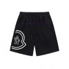 Moncler Mask 2025 New Light Luxury Style Defect Logo Printed Men's And Women's Daily Commuting zkjaruc7