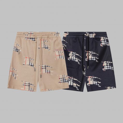 BARBURRY 2025 Summer EditionEssential Daily Commuting Attire For Both Men And WomenFull Body Pr kin8sbyt - Image 13