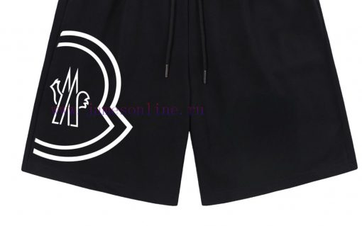 Moncler Mask 2025 New Light Luxury Style Defect Logo Printed Men's And Women's Daily Commuting zkjaruc7 - Image 5