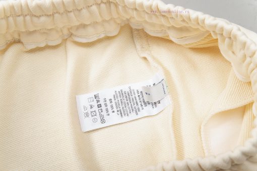 BARBURRY2025 Summer EditionThe Original Tripe Fabric Feels Very Comfortable To The TouchThe Loo szzlun1w - Image 9