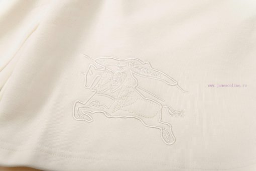 BARBURRY2025 Summer EditionThe Original Tripe Fabric Feels Very Comfortable To The TouchThe Loo szzlun1w - Image 10