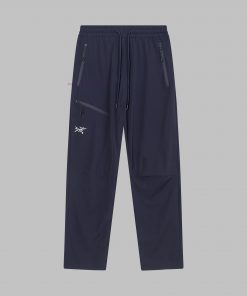 Arcteryx Summer Men's Quick Drying Pants Are Designed For Outdoor Leisure With Excellent Durabi 8cpbwojn