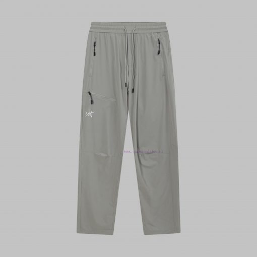 Arcteryx Summer Men's Quick Drying Pants Are Designed For Outdoor Leisure With Excellent Durabi dnct5bos - Image 2